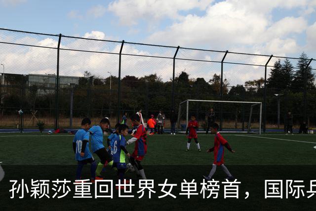 孙颖莎重回世界女单榜首，国际乒联最新排名揭晓